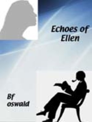 cover image of Echoes of Ellen